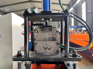 เครื่องขึ้นรูปม้วนเย็นเพอร์ลินใช้งานง่ายตรงจากโรงงาน - Product Image 4