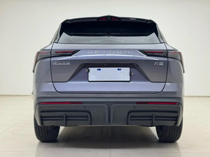 Voiture d'occasion Jetour Dasheng 2022 Great Sage Dasheng 1.6T King PLUS Transmission Automatique Voiture Familiale à Essence Très Demandée - Product Image 5