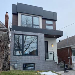 4Mm Alucobond Biệt Thự Hiện Đại 1220*2440Mm Nhôm Composite Tấm Chất Lượng Cao Pvdf/Feve Acm Bảng Điều Chỉnh - Product Image 5