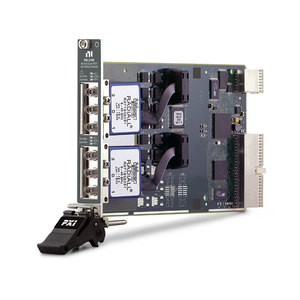 โมดูลรีเลย์ PXI-2799 pxi RF, 4 GHz, Dual SPDT, 782359-01-จัดส่งวันนี้ PXI-2799 PXI-2799โมดูลรีเลย์ Ni PXI-2799 pxi RF, 4 - Product Image 1