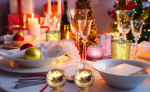 Set di 12 pezzi porta candele in vetro luce da tè per matrimonio <span class=keywords><strong>oro</strong></span> votivo con tappo in alluminio per matrimoni - Product Image 6