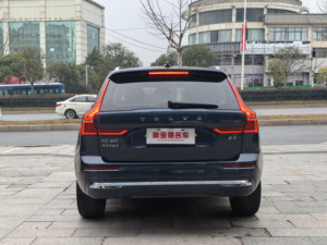 La versión 2023 del Suv-V-olvo <span class=keywords><strong>XC60</strong></span> Hybrid 2,0 T 197HP L4, es un automóvil nuevo de alta calidad - Product Image 5
