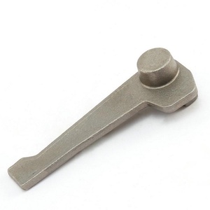 Forgage à chaud et à froid OEM en Chine, pièces forgées à prix compétitif - Product Image 6