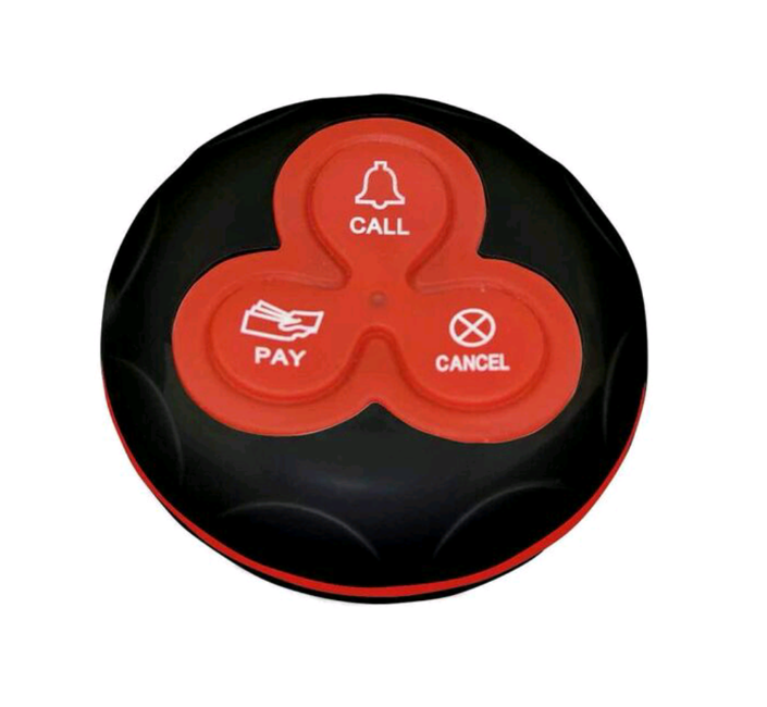 3ปุ่มสีดำ