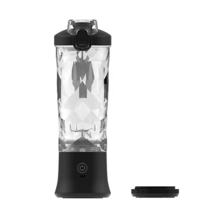 Exprimidor eléctrico portátil mini, recargable, nuevo, para uso en exteriores, hogar, coche y hotel. - Product Image 5