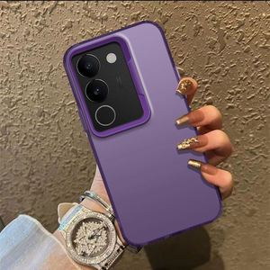 เคสโทรศัพท์แบบกำหนดเอง ของขวัญ สไตล์กีฬายอดนิยม เหมาะสำหรับโทรศัพท์ทุกรุ่น สีเงิน ฝาครอบป้องกันโทรศัพท์ - Product Image 4