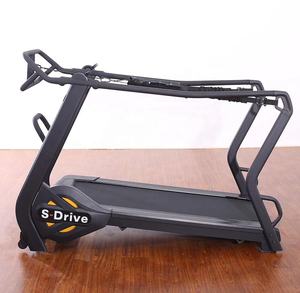 <span class=keywords><strong>Tapis</strong></span> roulant auto-alimenté <span class=keywords><strong>Matrix</strong></span> S-Drive, modèle 2024 - Product Image 3