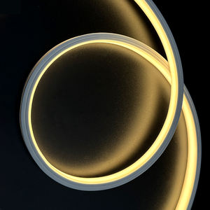 Striscia LED Neon Flessibile Personalizzata in Silicone Impermeabile IP65 per Esterni, Luce Lineare a Estrusione in Gomma - Product Image 3