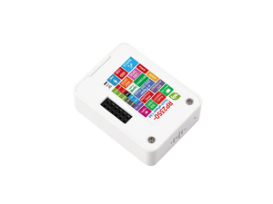 Waveshare RP2350A บอร์ดพัฒนาจอแสดงผล E-Paper ขนาด 1.54 นิ้ว ความละเอียด 200 * 200  แบบ Dual-core และ Dual-architecture K528 - Product Image 3