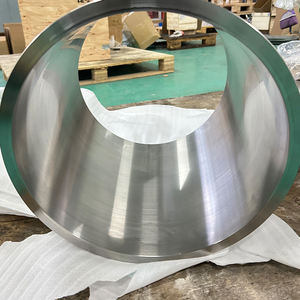 תותב ריתוך סטלייט מקרביד טונגסטן לעיבוד שבבי CNC, עשוי מסגסוגת באביט, יציקה בהתאמה אישית, שכבת באביט, תותב מסב פלדה - Product Image 5