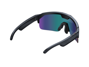 แว่นตาอัจฉริยะ YM-G6 8MP แว่นตา AI 1200P พร้อมจอแสดงผลแว่นตา Ai พร้อมกล้องและการ<span class=keywords><strong>แปล</strong></span>ด้วยการเปลี่ยนสี Ai - Product Image 5