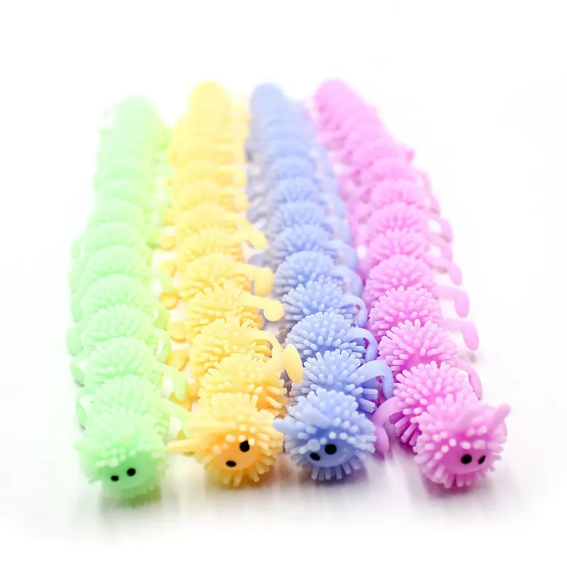 XTQ Toy Animals Bracelet Selling Anti Stress Toy Push Pop Fidget Hot Used Cheap Toy