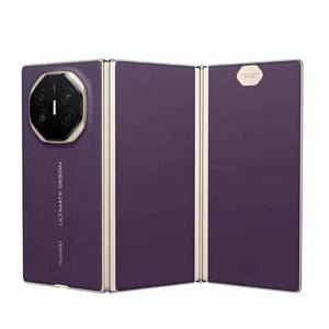 Teléfono Plegable 2025 Mate XTs Ultimate 5G, Pantalla Triple Flexible OLED de 10.2 Pulgadas, 144Hz, Kirin 9020, Compatible con GSM/CDMA y Stylus - Product Image 5