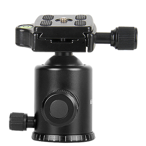 Triopo-trípode profesional para cámara <span class=keywords><strong>dslr</strong></span>, equipo de fotografía de estudio de fibra de carbono para nikon ,canon ,sony - Product Image 5