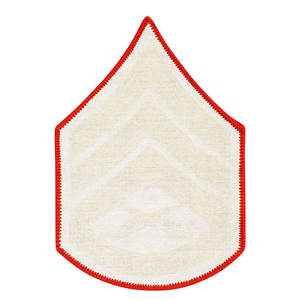 ระดับเชฟรอนของเครื่องหมายเชฟรอนที่แสดงถึงการเป็นผู้บัญชาการอาวุโสและความเป็นเลิศด้านการปฏิบัติการ  ผู้ได้รับการแต่งตั้งเป็นเชฟรอนระดับสูง - Product Image 2