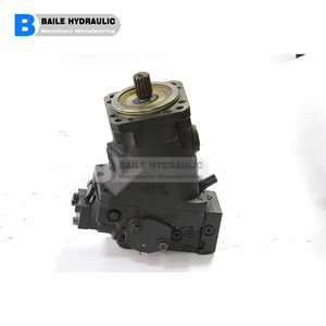 ปั๊มไฮดรอลิกแบบลูกสูบ Dan-foss 51V 51V060 51V080 51V110 51V160 51V250 รุ่น 51V080-A-S1-N-L2-B1-V-A-C0-ABA-016-A-A-G0-B2-00 - Product Image 2