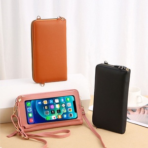 Nouveauté : Sac à bandoulière pour femme, sac à main pour téléphone portable, sac à bandoulière de créateur - Product Image 6