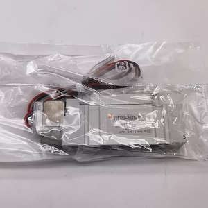 Válvula Solenoide Neumática Original-SMC SY5120-5GD-01 - Product Image 3