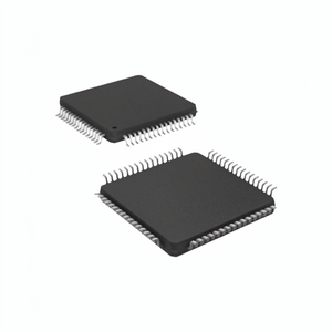 Embedded EFM32GG11B820F2048GQ64-AR 64 TQFP Manufacturer Channel Components Electronic IC MCU 32BIT 2MB FLASH 64TQFP - Product Image 1