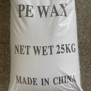 ขี้ผึ้งโพลีเอทิลีนความหนาแน่นสูง (PE <span class=keywords><strong>WAX</strong></span>) สำหรับพลาสติก: สารหล่อลื่นและสารกระจายตัว - Product Image 6