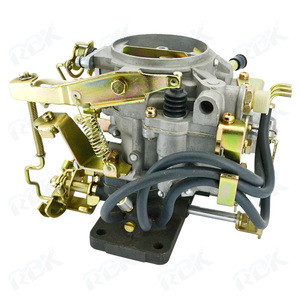 Rbk Carburetor 21100-61300 For C11 <b>Engine</b> <b>Model</b> 3F Replacement Part - Product Image 2