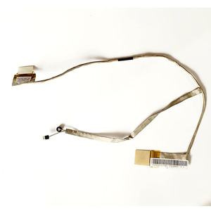 สำหรับ <span class=keywords><strong>Asus</strong></span> K43S X43S <span class=keywords><strong>A43S</strong></span> X84H A83S A84S X44 K43 K84L หน้าจอแสดงผลสาย K43S X43S <span class=keywords><strong>A43S</strong></span> แอลซีดีหน้าจอแสดงผล DD0KJ1LC100 - Product Image 4