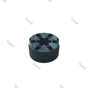 Rueda de tubo duradera de alta calidad de 45mm utilizada para 40 <span class=keywords><strong>Somfy</strong></span> <span class=keywords><strong>Motor</strong></span> utilizado para persianas enrollables motorizadas - Product Image 3