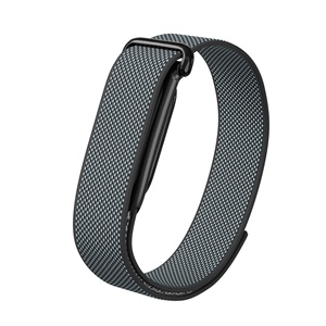 Correa de nailon al por mayor 2026, nuevo color, compatible con Fitbit Air, repuesto duradero, banda de nailon ajustable, transpirable y ligera - Product Image 2