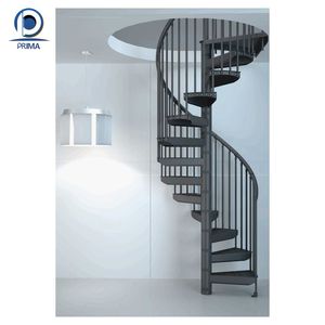 Optima <span class=keywords><strong>Escalier</strong></span> en colimaçon d'extérieur pour maison et villa <span class=keywords><strong>Escalier</strong></span> en colimaçon <span class=keywords><strong>Escalier</strong></span> rond d'<span class=keywords><strong>occasion</strong></span> - Product Image 3