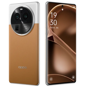 Smartphone OPPO Find X6 Pro 5G, Snapdragon 8 Gen 2, écran AMOLED 6,82 pouces 120 Hz, batterie 5000 mAh, charge super rapide 100 W, appareil photo 50 MP, NFC - Product Image 5