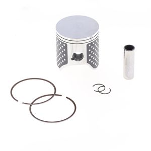 ลูกสูบ ATHENA 2T แบบหล่อขึ้นรูป ขนาดเส้นผ่านศูนย์กลาง 61.95 มม. สำหรับกระบอกสูบรุ่น S4C06200001A ของแท้ - Product Image 1