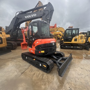 Kubota-Excavadora de orugas usada, original, Janpan, original, Kubota, U35, U35, en venta, excavadora de orugas, en stock, Kubota, U35, U35, excavadora, en venta, Kubota, 2, 2, 2, 2, 2 - Product Image 2