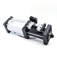 Prix compétitif : Broche de machine à usiner 120 mm 6000 tr/min BT40 à entraînement par courroie, auto-refroidissante, pour cylindres et ATC