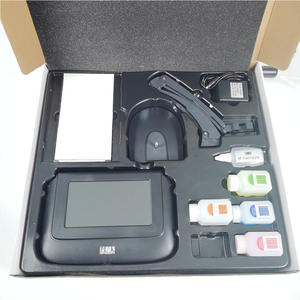 Misuratore Multiparametro 3 in 1 con Schermo Touch da 7 Pollici per pH, Conducibilità e Ossigeno Disciolto (DO) - Product Image 6