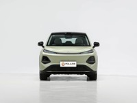 Changan Nevo Q05 2026 405 Max SUV Compact Purement Électrique Qiyuan