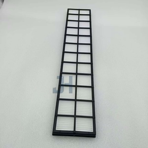 Elemento de Filtro de Aire 293-1184 para Excavadoras 320D2, 320D, 324D, 329D, 336D2, Repuestos para Maquinaria de Construcción - Product Image 6
