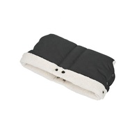 Vente en gros OEM ODM – Manchettes de chaleur coupe-vent, imperméables et anti-froid au design tendance pour poussette de bébé