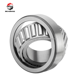 32020 Single <b>Row</b> Tapered Roller Bearing 100*150*38 2007120 Rodamientos Farm <b>Machinery</b> Transmission Gearbox Spare Parts - Product Image 5