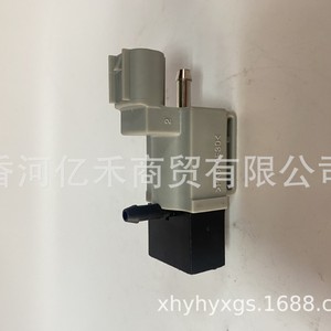 Válvula Solenoide 39400-2C200 DC 12V para Control de Gas, Repuestos Automotrices para Hyundai y Kia - Product Image 5
