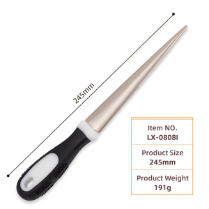 Professional Diamond <strong>Flip</strong> <strong>Knife</strong> and Scissors Videos <strong>Knife</strong> Sharpener Rod for Kitchen Tools - Product Image 2