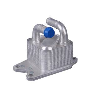 DEKEWO Auto Spare Car Parts OE 09G409061B Enfriador de aceite de transmisión para VW SKODA <span class=keywords><strong>SEAT</strong></span> Polo - Product Image 1