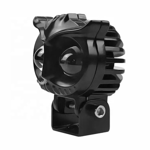 Luz Led de trabajo para camión, Tractor, <span class=keywords><strong>SUV</strong></span>, coche, búho, foco de iluminación - Product Image 2