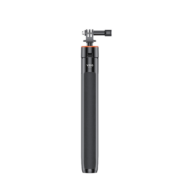 Tripod extension rod Suitable for DJI POCKET 3 /Action 4/ONE X5 extension selfie stick bracket Action Camera accessories