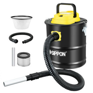 Prix d'usine direct <span class=keywords><strong>aspirateur</strong></span> à cendres électrique portable filtre HEPA pour cheminées de voiture barbecue comprend un ventilateur pour garage extérieur - Product Image 1