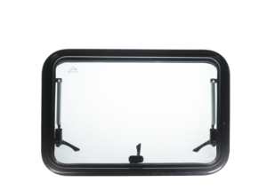 Ventana Euro Vision de <span class=keywords><strong>500</strong></span>*1000 mm para <span class=keywords><strong>caravanas</strong></span>, ventanas de doble acristalamiento, ventana de extrapolación para vehículos recreativos - Product Image 2