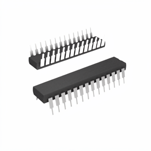 IDT71256SA25TPI 28 DIP Memory Buy Electronics Components Online Original - Product Image 1