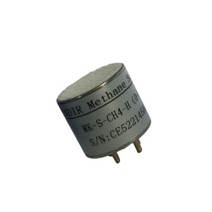 Capteur infrarouge de dioxyde de carbone Mk-S-Co2-5, module de détection de gaz pour la surveillance environnementale - Product Image 3