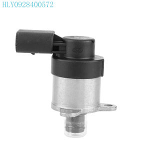 Vanne de régulation de pression de carburant 0928400676 059906457 pour VW Crafter Phaeton <span class=keywords><strong>Touraeg</strong></span> 2.5 3.0 TDI, Au Di A4 A6 A8 2.7 TDI & 3.0 TDI - Product Image 5