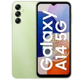 Réseau Android Smartphone Vente en gros Téléphone mobile original <span class=keywords><strong>A14</strong></span> - Product Image 1