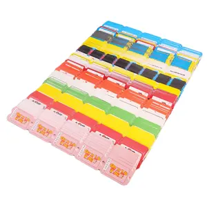 Tùy chỉnh in giấy cuộn Arcade mua lại vé CuộN Xổ Số vé - Product Image 3